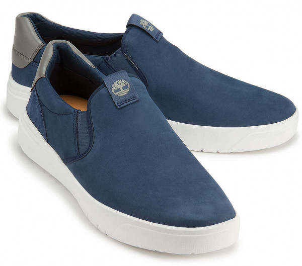 Timberland Slip On in Übergrößen: 7037-12