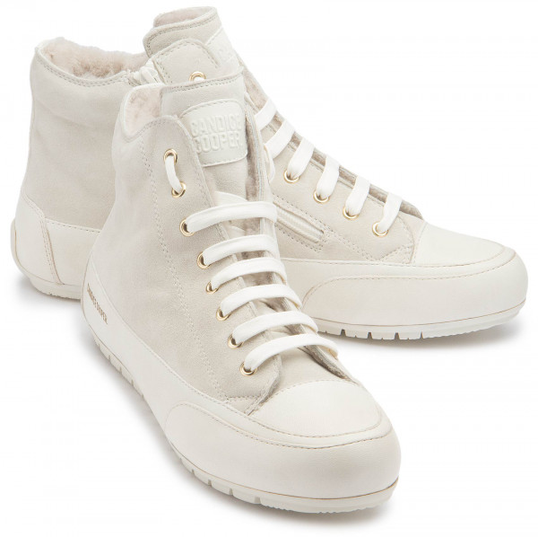 Candice Cooper High-Top-Sneaker in Übergrößen: 4134-23