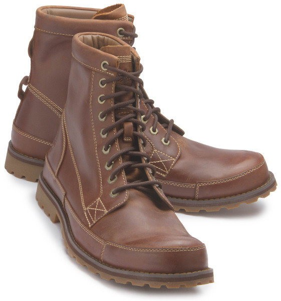 Timberland Schnürboot in Übergrößen: 7020-24