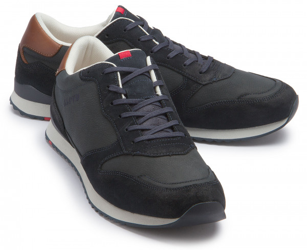 Lloyd Sneaker in Übergrößen: 6257-23