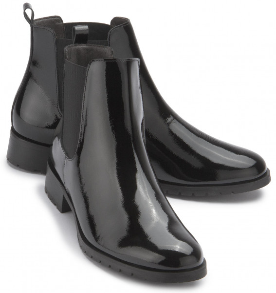 Chelsea Boot in Untergrößen: 3348-14