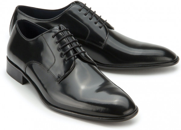 Schnürschuhe in Übergrößen: 6404-20