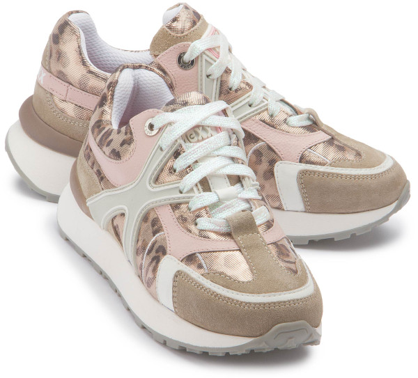 Sneaker in Untergrößen: 3872-15