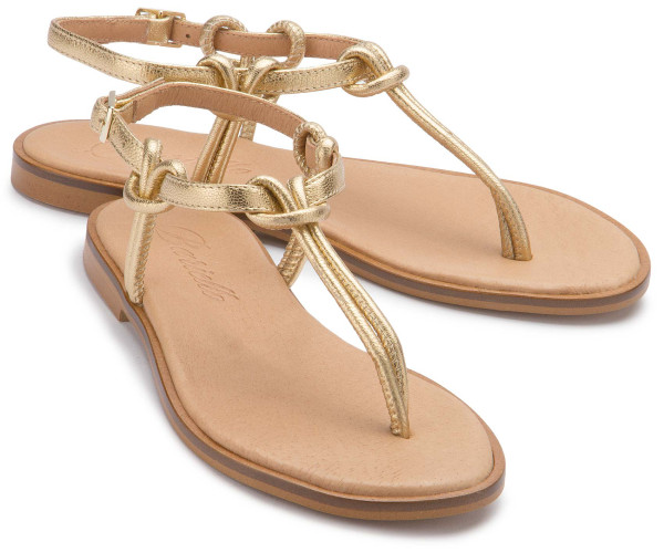 Toe separators in undersizes: 1404-14
