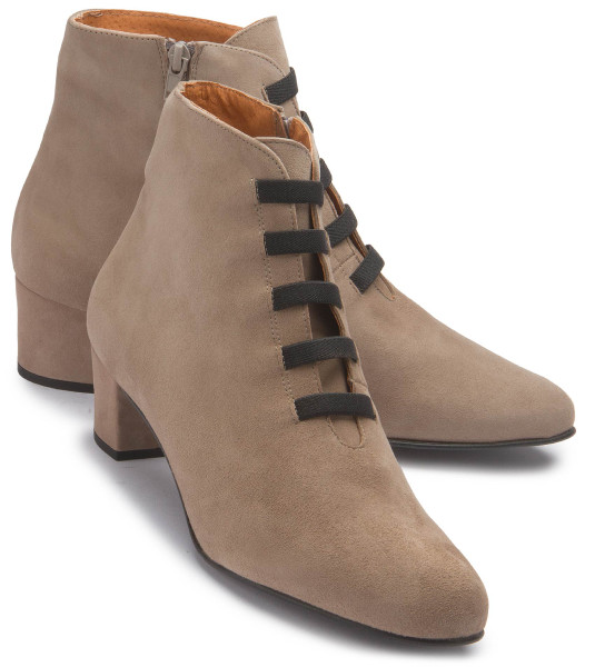Stiefelette in Untergrößen: 2688-25