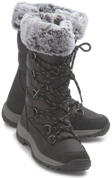 Winterboot in Untergrößen: 2218-24