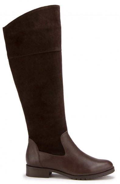 Stiefel in Untergrößen: 3320-28