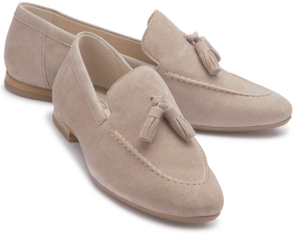 Slipper in Übergrößen: 3323-15
