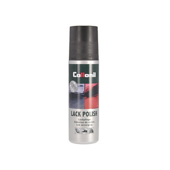 Collonil Lack Polish Schwarz