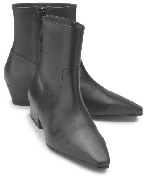 Stiefelette in Übergrößen: 2123-25
