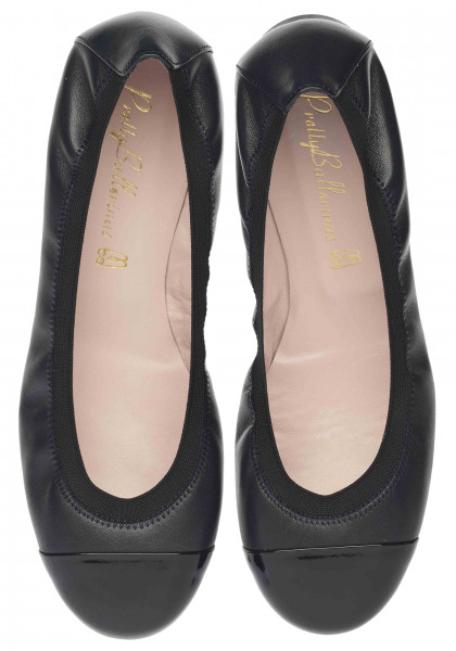 Pretty Ballerinas in Übergrößen: 804-23