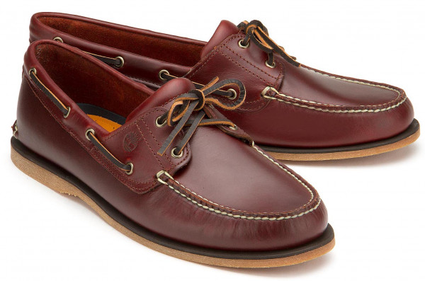 Timberland Bootsschuh in Übergrößen: 7072-10