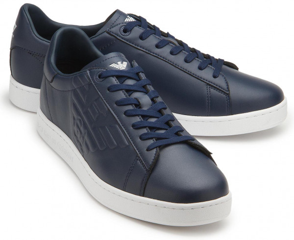 Emporio Armani Sneaker in Übergrößen: 7760-13