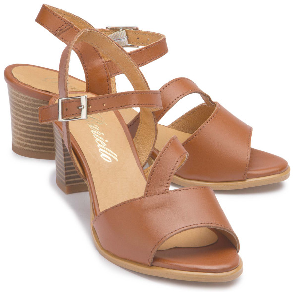 Sandalette in Untergrößen: 3807-16