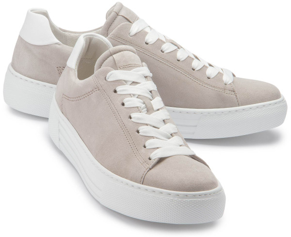 Sneaker in Übergrößen: 3021-15