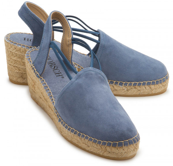 Espadrilles in Übergrößen: 3480-13