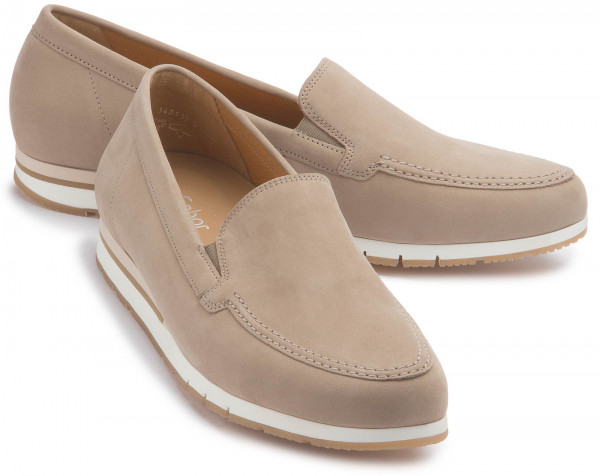 Slipper in Übergrößen: 3364-14