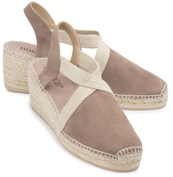 Espadrilles in Untergrößen: 3416-16