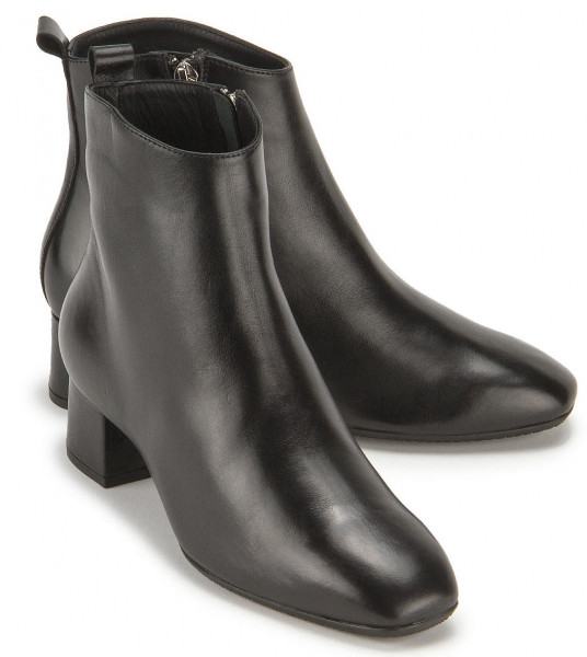 Stiefelette in Übergrößen: 3305-21