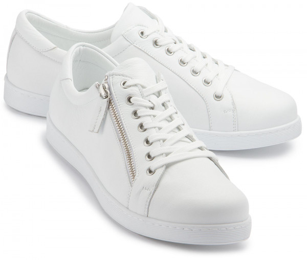 Sneaker in Übergrößen: 3154-14