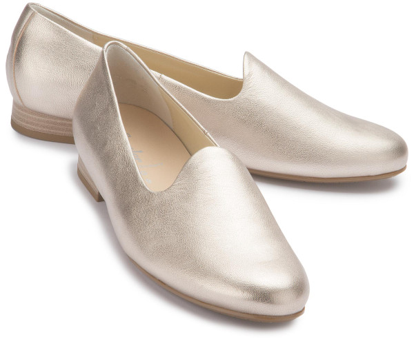 Semler Slipper in Untergrößen: 4087-14