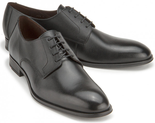 Lloyd lace-up shoe in oversizes: 6217-12