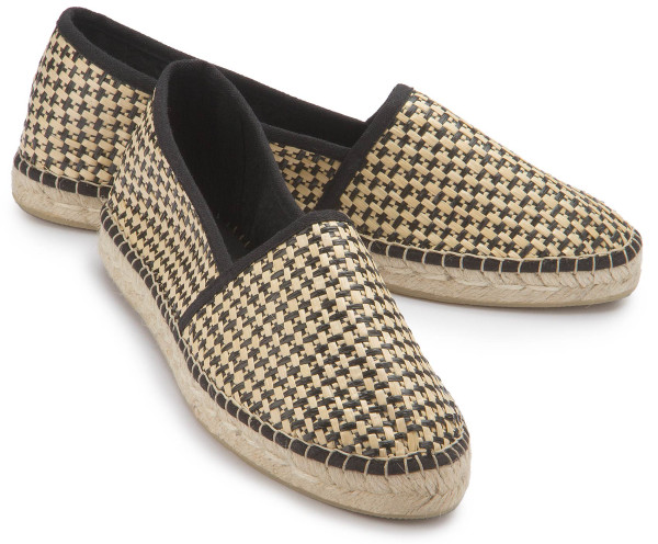 Espadrilles in Untergrößen: 3472-14