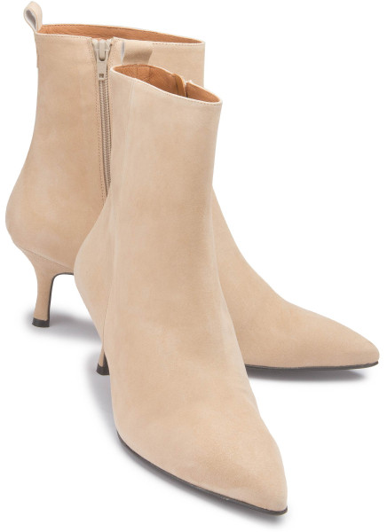 Stiefelette in Untergrößen: 2084-15