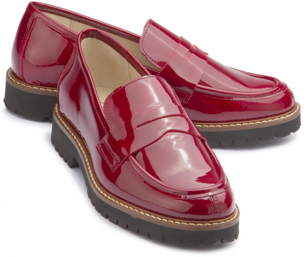 Loafer in Übergrößen: 3263-14