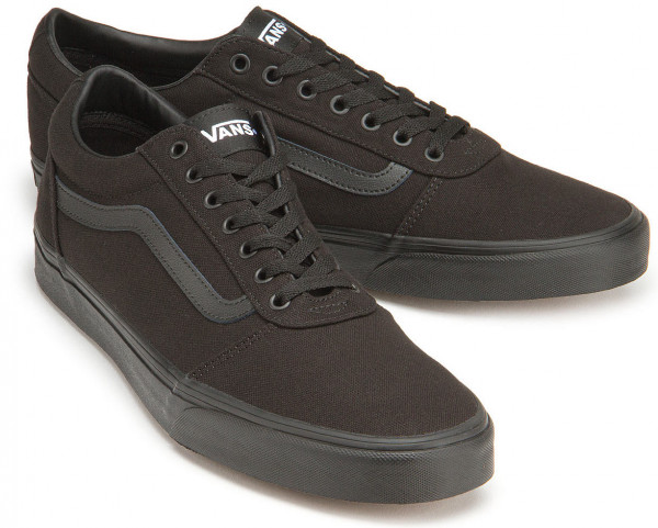 Vans Sneaker in Übergrößen: 8333-21