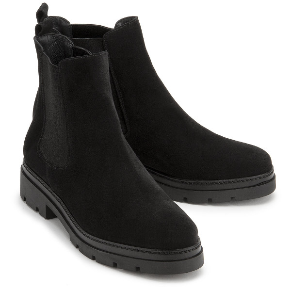Chelsea Boot in Übergrößen: 2156-20
