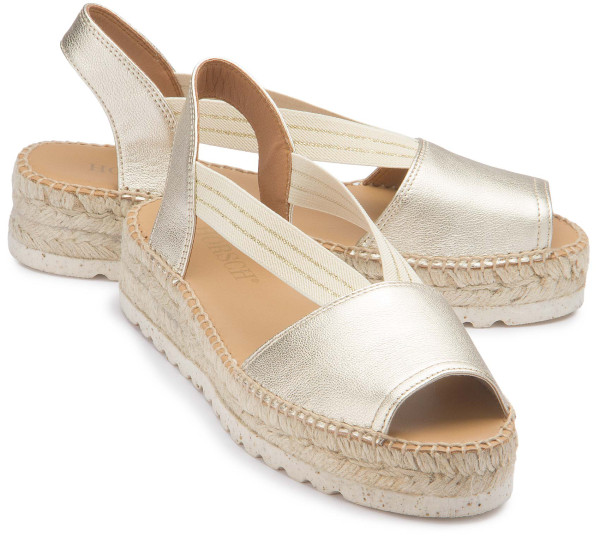 Espadrilles in Übergrößen: 3420-16