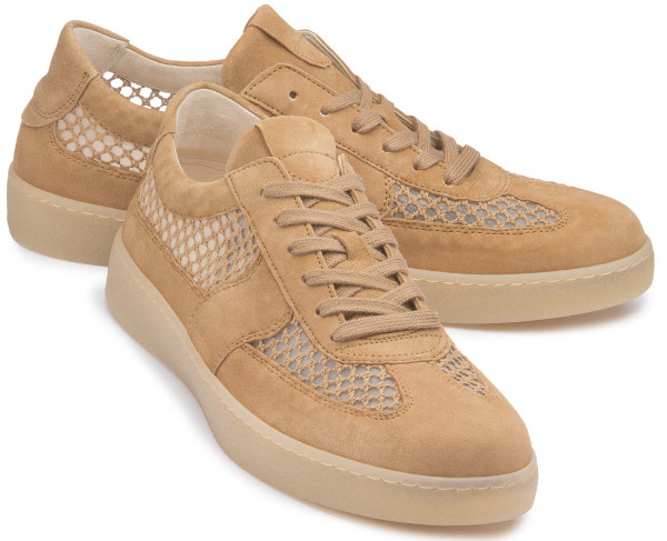 Sneaker in Übergrößen: 3241-16