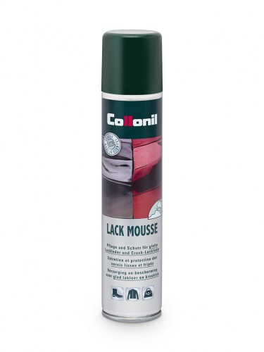 Collonil Lack Mousse