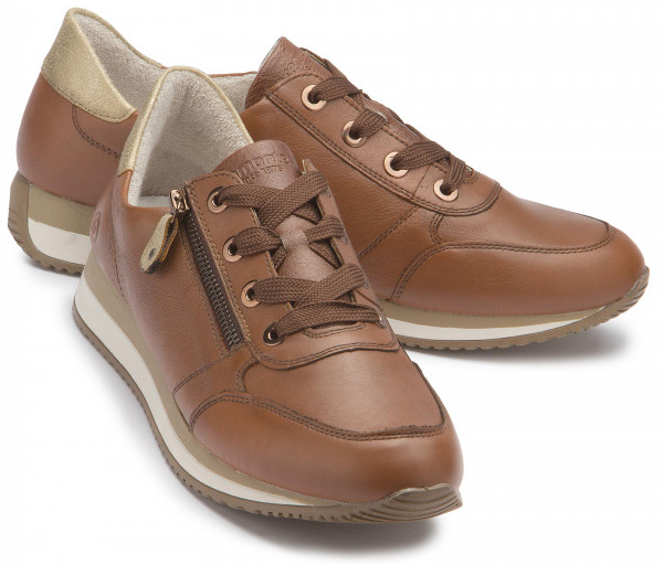 Sneaker in Übergrößen: 3525-23