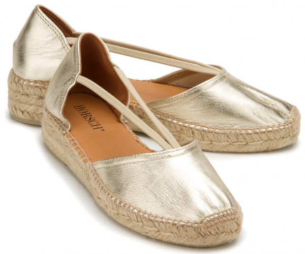 Undersize espadrilles: 3406-12