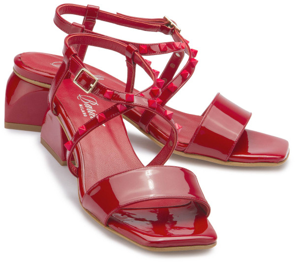 Sandalette in Untergrößen: 2033-15
