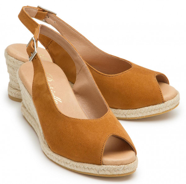 Espadrilles in Untergrößen: 3813-12