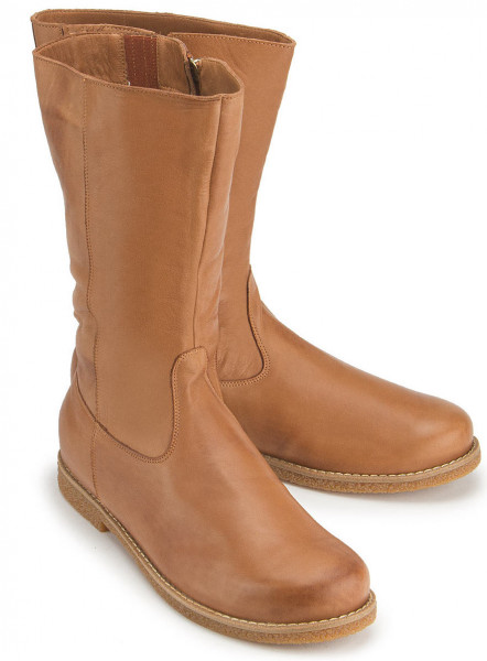 Stiefel in Übergrößen: 3164-21