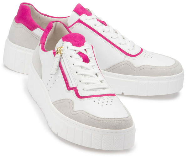 Sneaker in Übergrößen: 3243-14