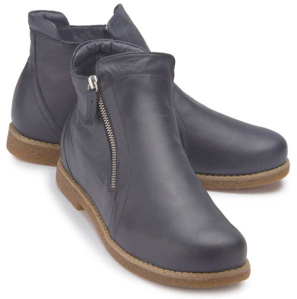 Stiefelette in Übergrößen: 4328-25