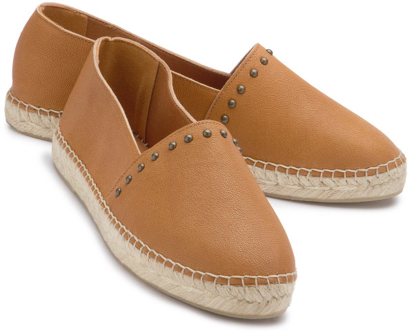 Espadrilles in Übergrößen: 3410-15