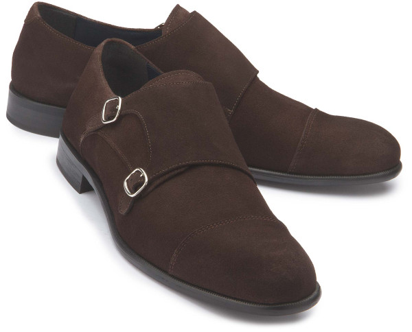 Schnürschuhe in Übergrößen: 6404-15
