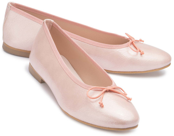 Ballerina in Übergrößen: 2717-16