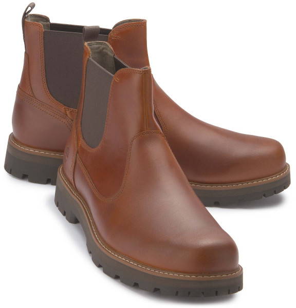 Timberland Boot in Übergrößen: 7017-25