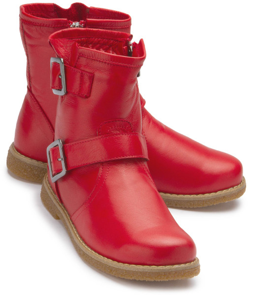 Stiefelette in Untergrößen: 3157-24