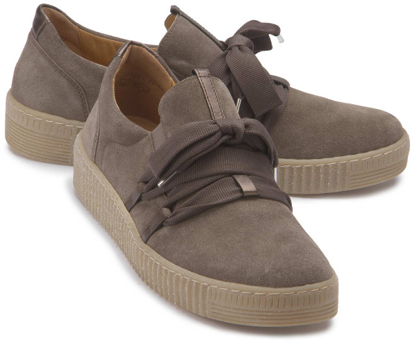 Sneaker in Übergrößen: 3145-25