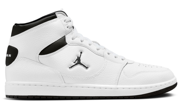 Nike Jordan Court Connect Mid in Übergrößen: 9192-16