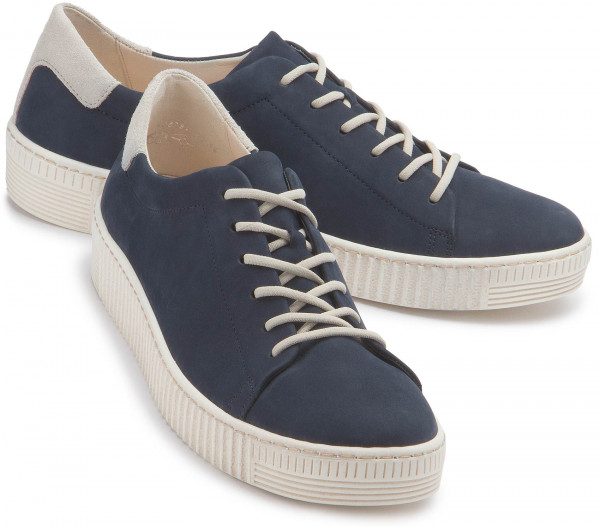 Sneaker in Übergrößen: 3354-14