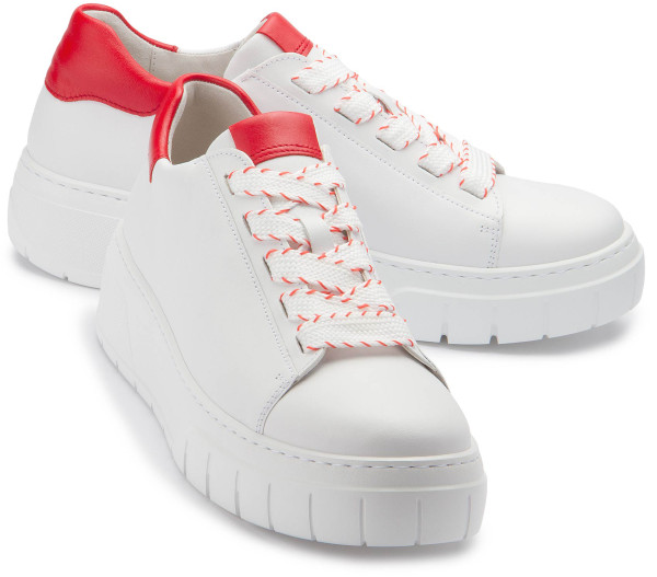 Sneaker in Übergrößen: 3046-15